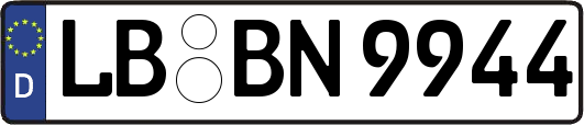 LB-BN9944