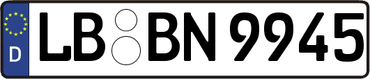 LB-BN9945