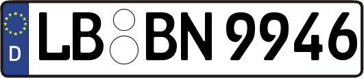 LB-BN9946