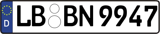 LB-BN9947