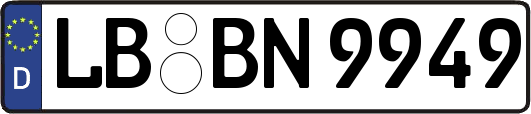 LB-BN9949