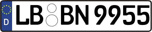 LB-BN9955