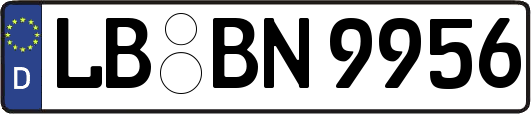LB-BN9956