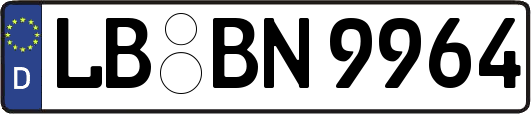 LB-BN9964