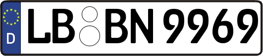 LB-BN9969