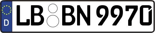 LB-BN9970