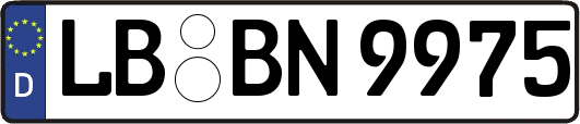 LB-BN9975