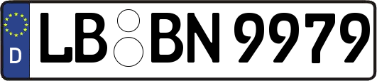 LB-BN9979