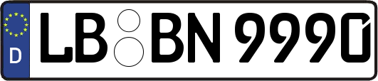 LB-BN9990