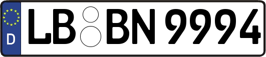 LB-BN9994