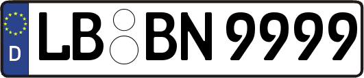 LB-BN9999
