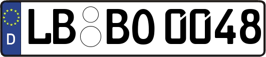 LB-BO0048