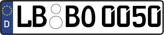 LB-BO0050