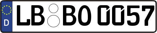 LB-BO0057
