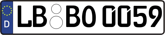 LB-BO0059