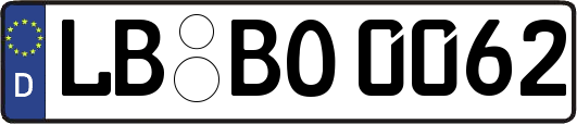 LB-BO0062