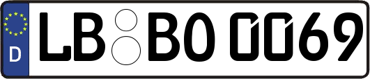 LB-BO0069
