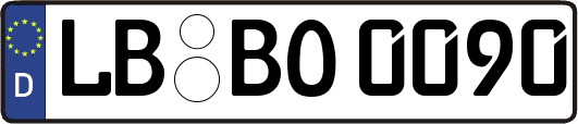 LB-BO0090