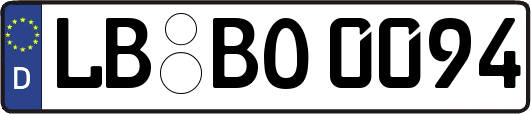 LB-BO0094