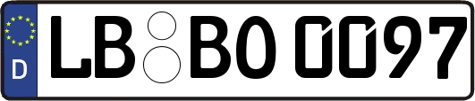 LB-BO0097
