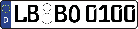 LB-BO0100