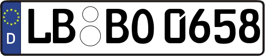 LB-BO0658
