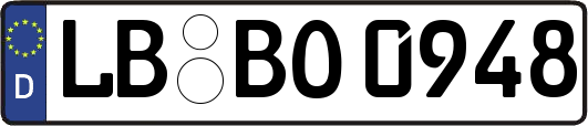 LB-BO0948