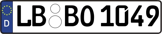 LB-BO1049