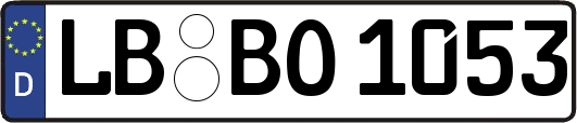 LB-BO1053