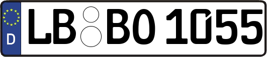LB-BO1055