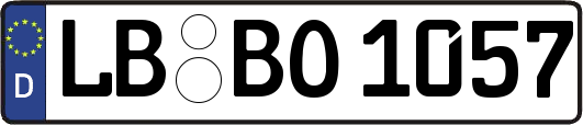 LB-BO1057