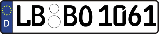 LB-BO1061