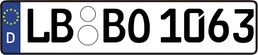 LB-BO1063
