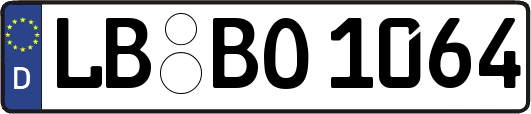 LB-BO1064