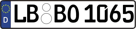 LB-BO1065