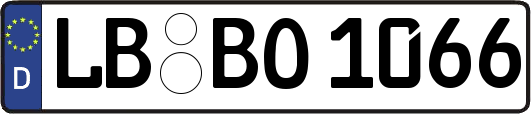 LB-BO1066