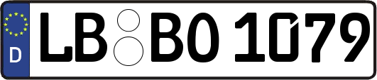 LB-BO1079