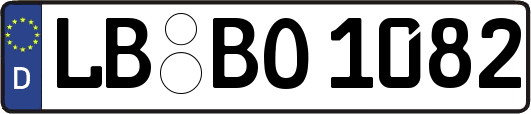 LB-BO1082