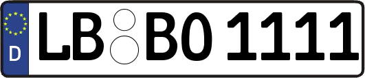 LB-BO1111