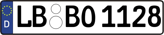 LB-BO1128