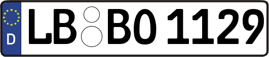 LB-BO1129