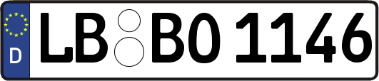 LB-BO1146