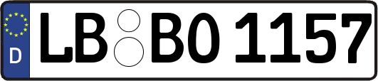 LB-BO1157