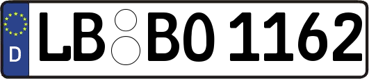 LB-BO1162