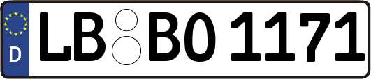 LB-BO1171