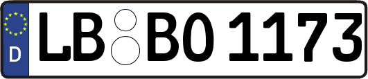 LB-BO1173