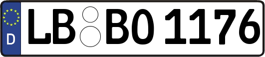 LB-BO1176