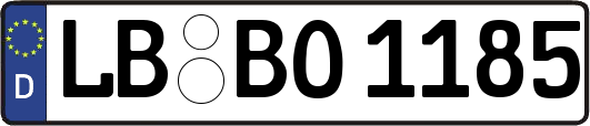 LB-BO1185