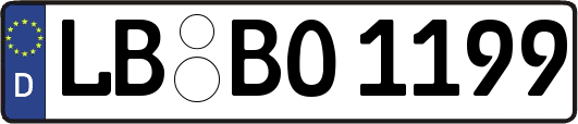 LB-BO1199
