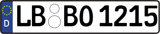 LB-BO1215